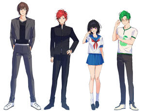 Fullbody